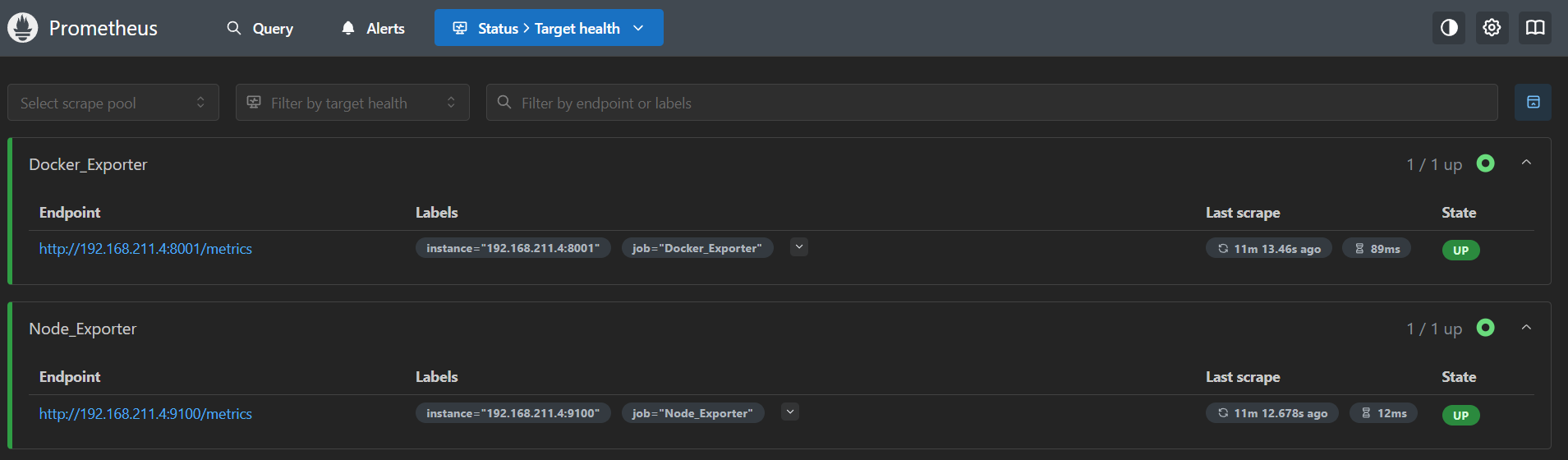 Gambar_Prometheus_Target